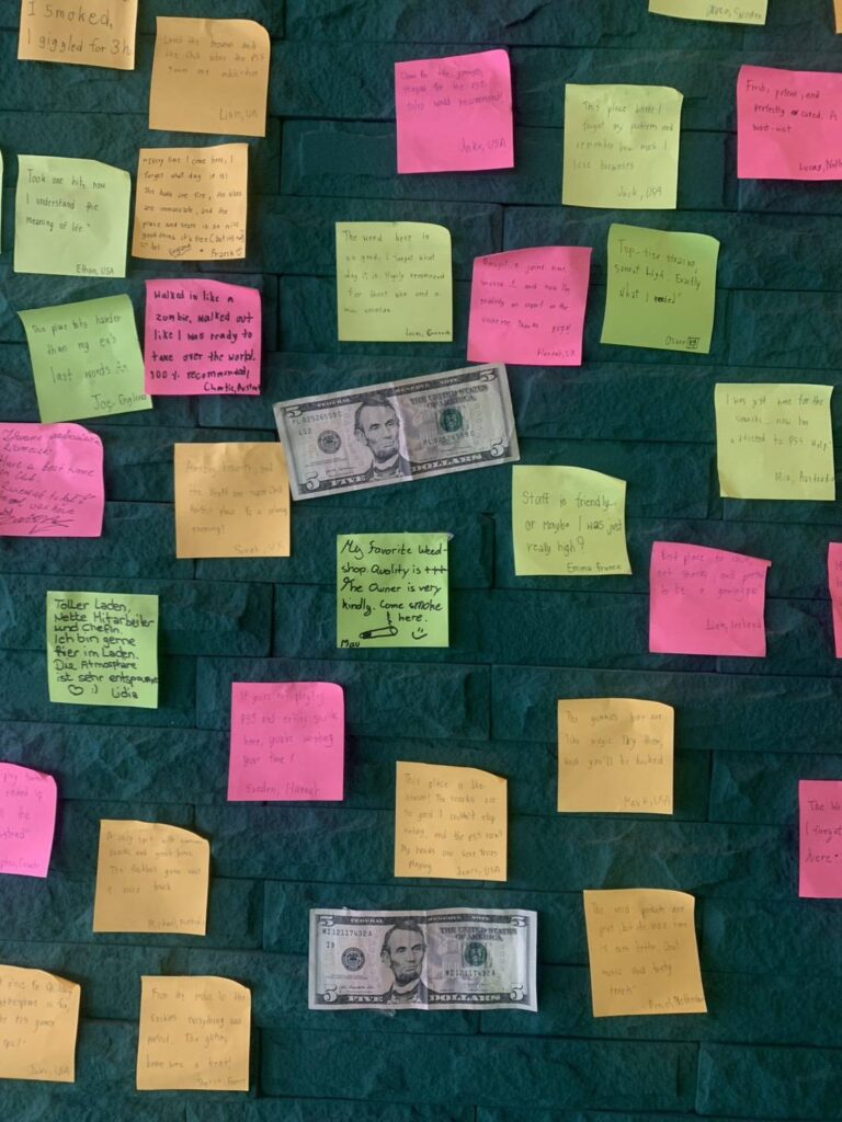 Weed-Club-Pattaya-Cannabis-DispensaryBoard