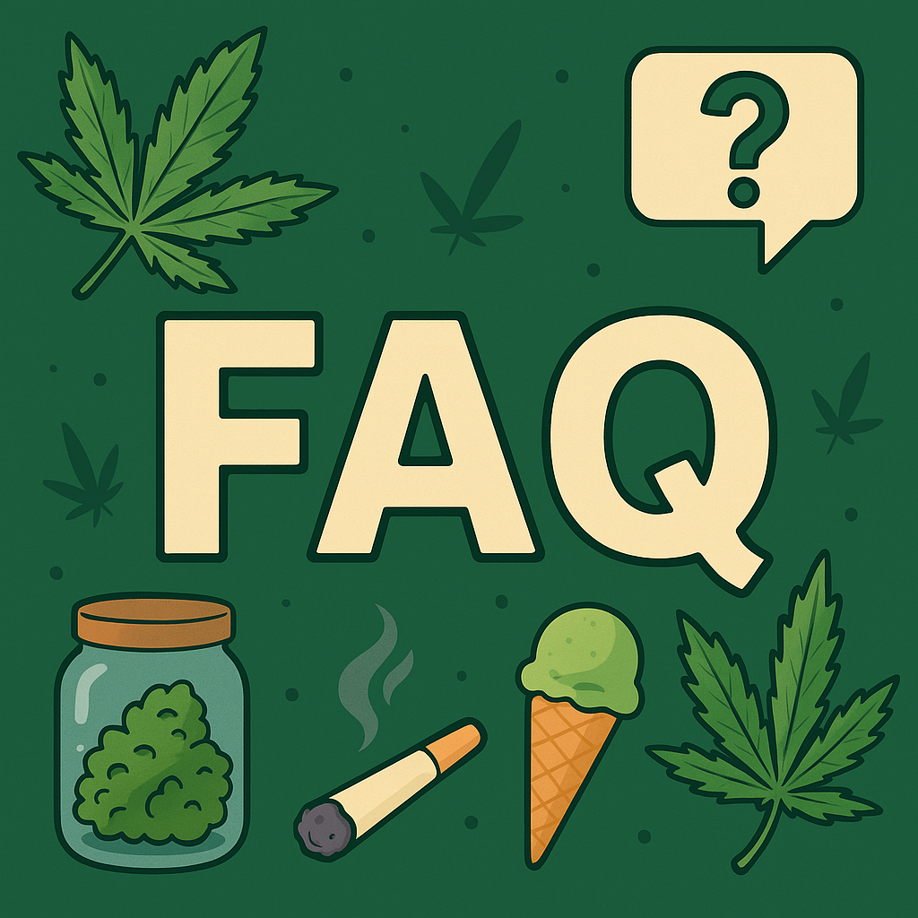 FAQ