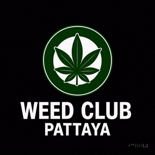 Weed Club Pattaya – Best Cannabis Shop & Dispensary (Open 24/7)