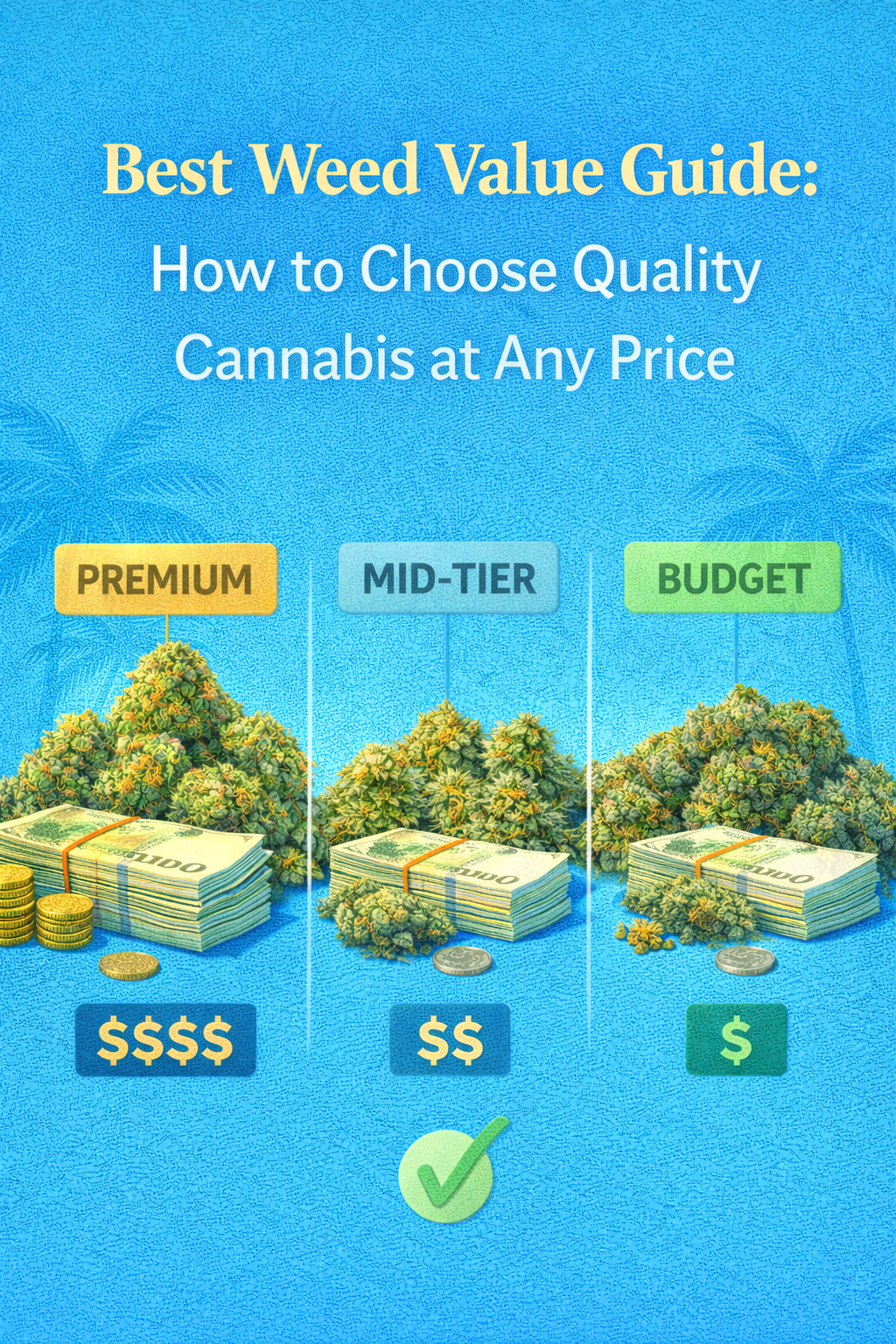 Best-Weed-Value-Guide