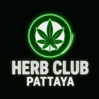 Herb Club Pattaya – Best Weed Shop & Cannabis Dispensary (Open 24/7)